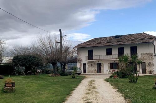 Torrecuso Apartment | Relax in campagna