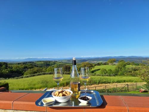Pancole Apartment | Relax in Maremma tra Saturnia e Argentario