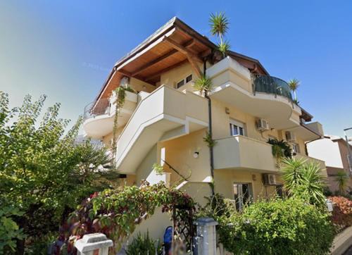 Montesilvano Apartment | Relax & Mare Appartamento a Due Passi dalla Spiaggia