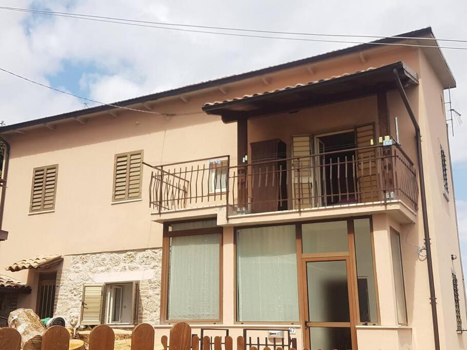 Ascoli Piceno House | Relax vicino Ascoli Piceno