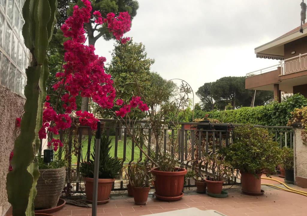 Formia Apartment | Renata