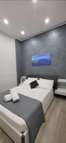 Barra House | Renova7io sweet home Napoli