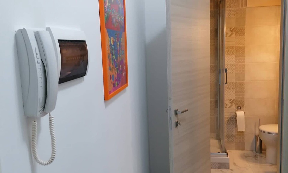 Marina di Vasto Apartment | Renovated beachfront apartment-Newly renovated beachfront apartment