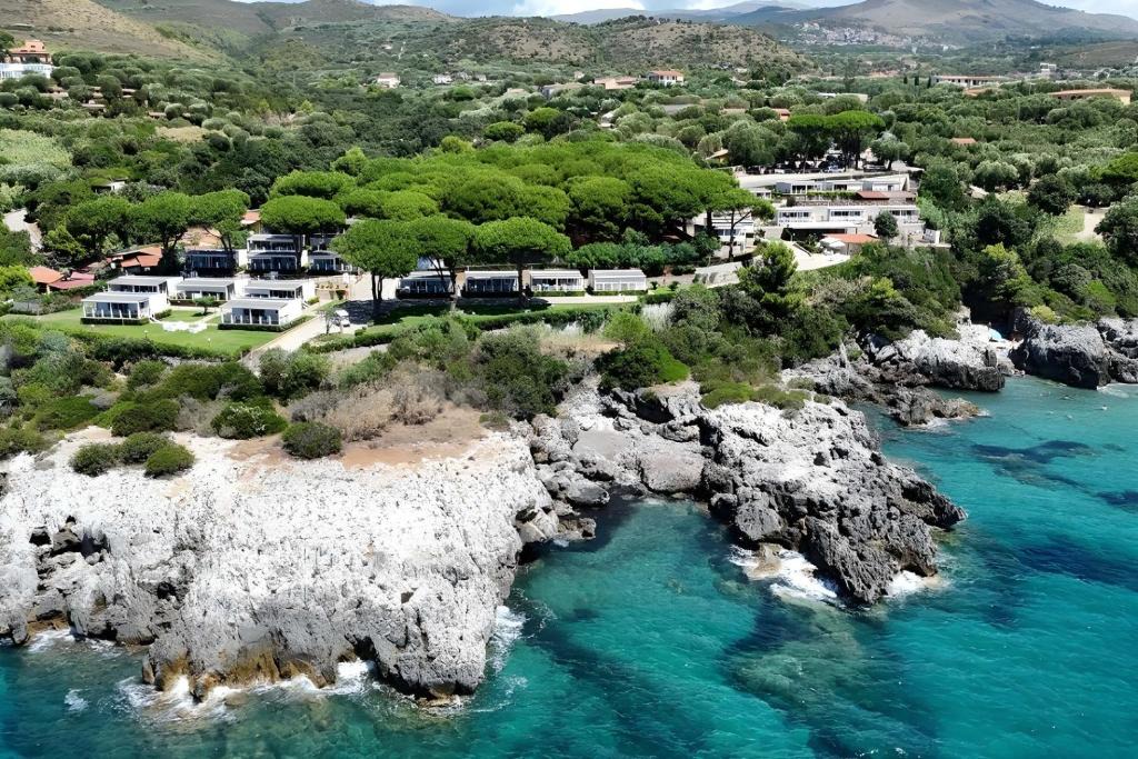Marina Di Camerota House | Residence 40° Parallelo