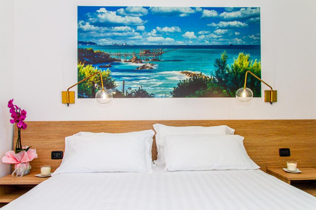 Marina di Vasto Hotel | Residence al Palace