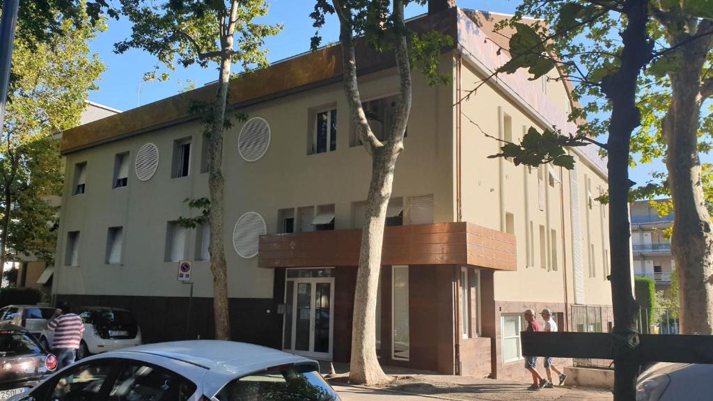 Pesaro Apartment | Residence Appartamenti Casa Vacanze Abbazia