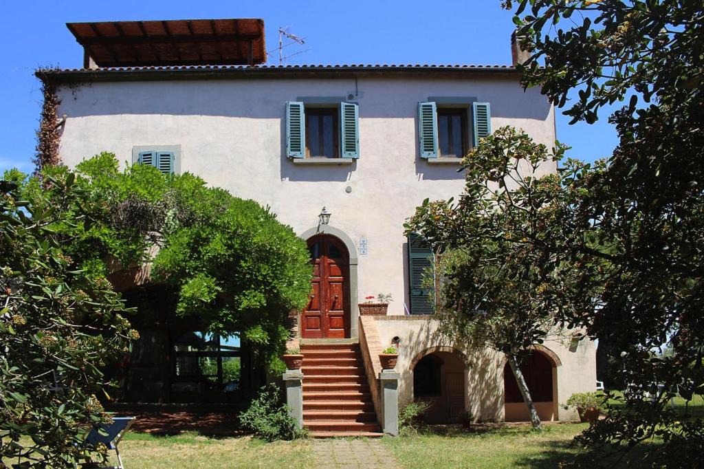 Marina di Grosseto House | Residence Azienda Canova Seconda, Marina di Grosseto