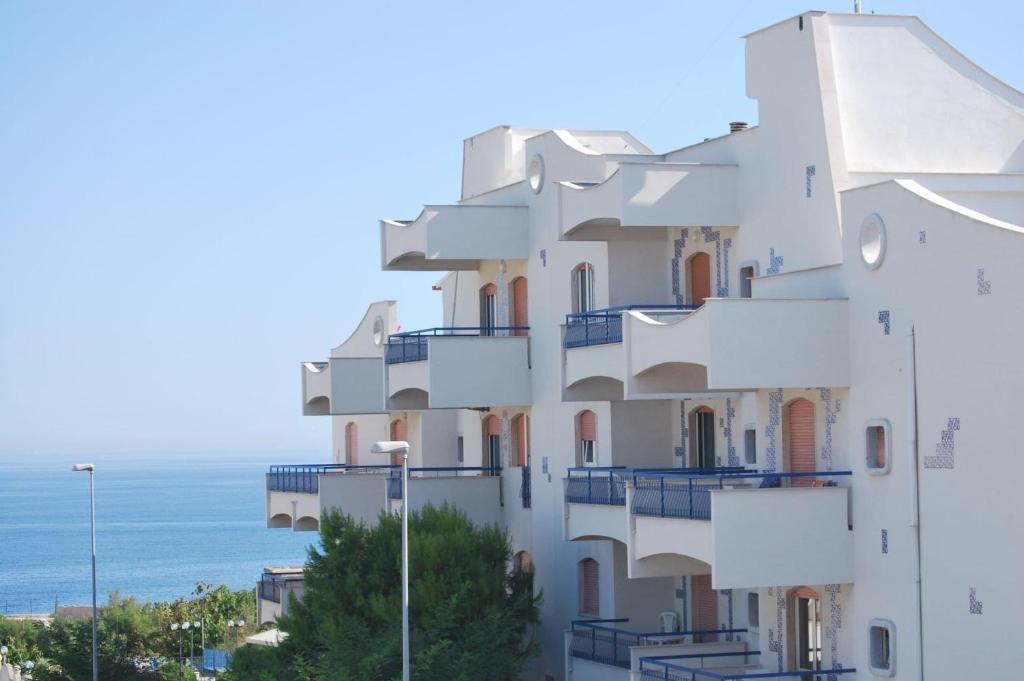 Torre a Mare Apartment | Residence Baia degli Sciti