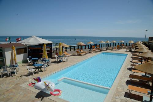 San Tommaso Tre Archi Apartment | Residence Baiadosol