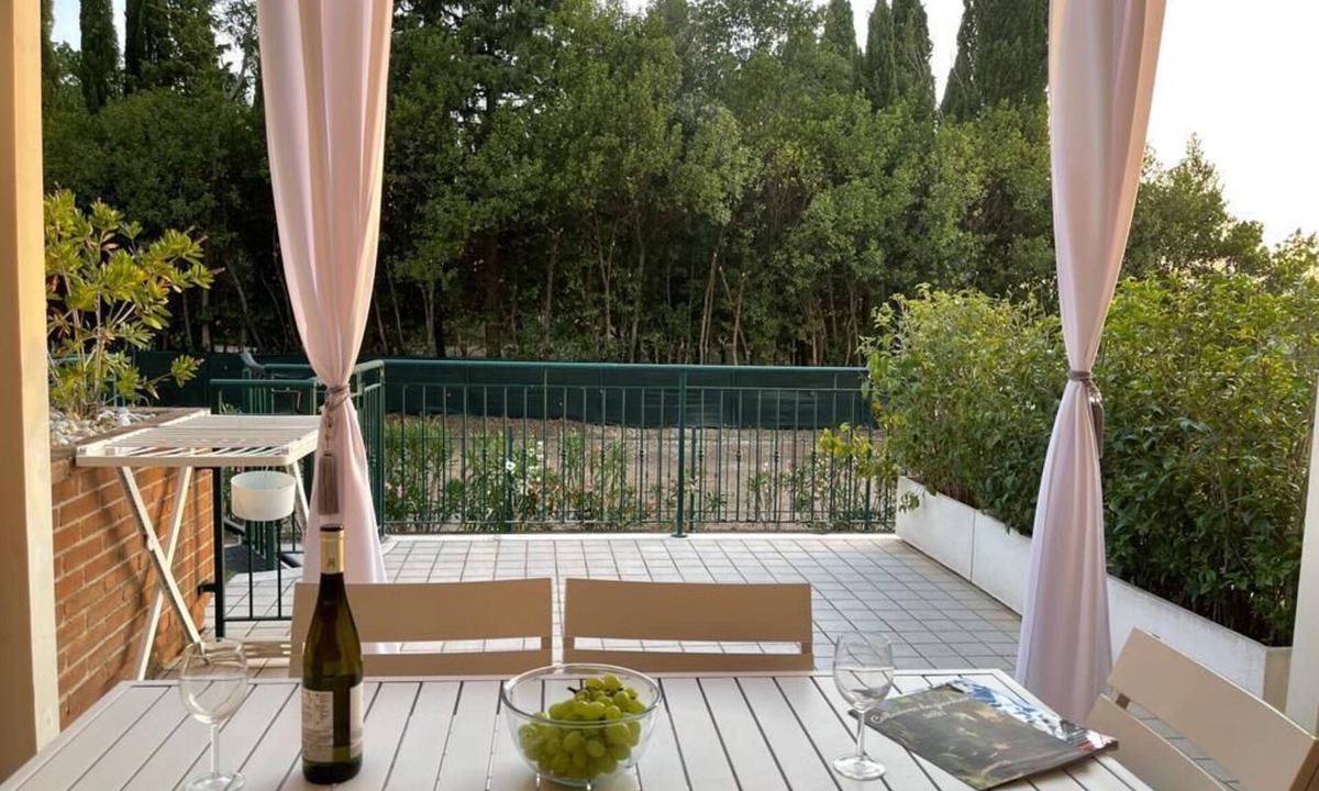 Macerata Bed & Breakfast | Residence Belohorizonte Cottage