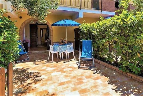 Marina Di Camerota Apartment | Residence Blue Pearl