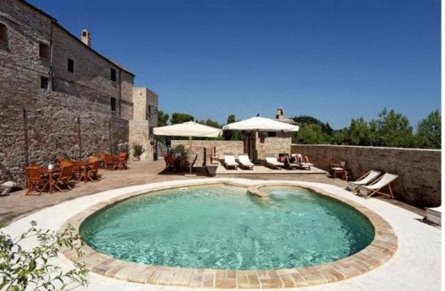 Monteprandone Apartment | Residence Borgo Da Mare
