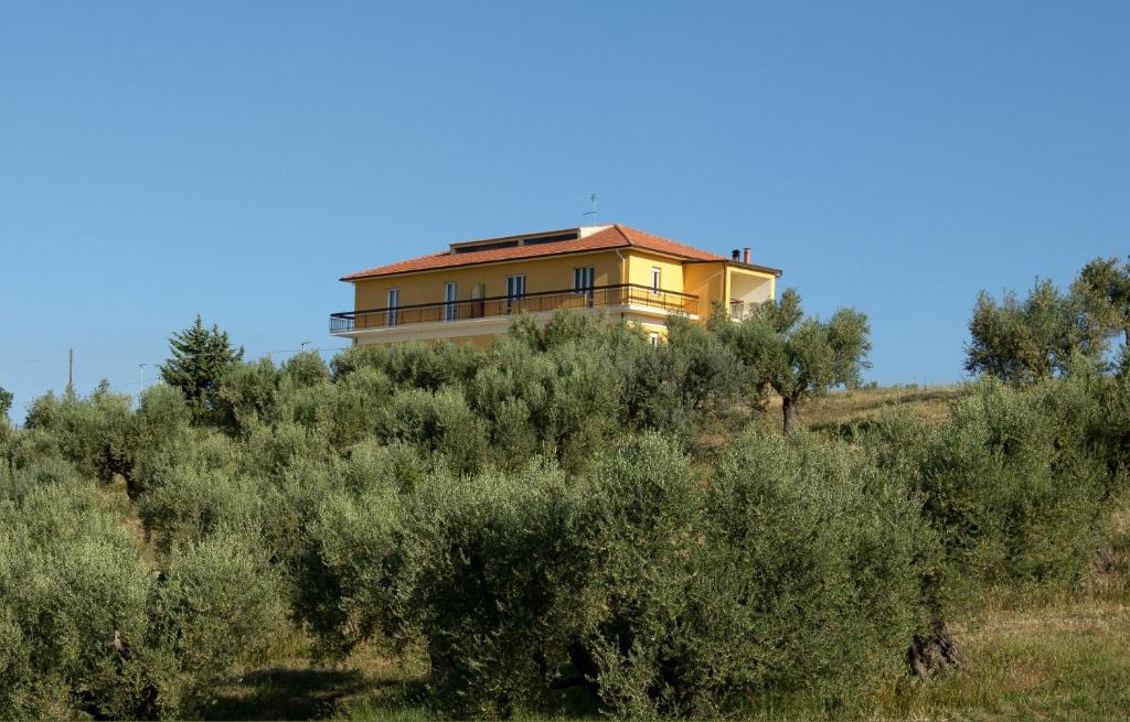 Offida Apartment | Residence Borgo Offida