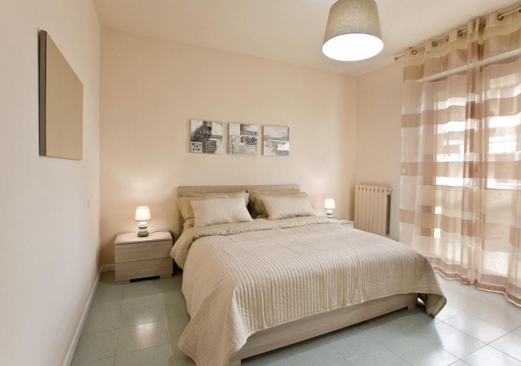 Pescara Apartment | Residence "Canta"