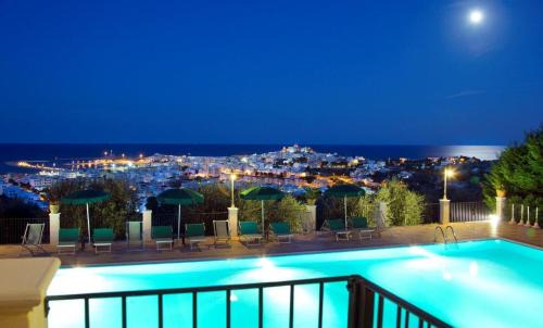 Chiesiola Apartment | Residence Chiesiola