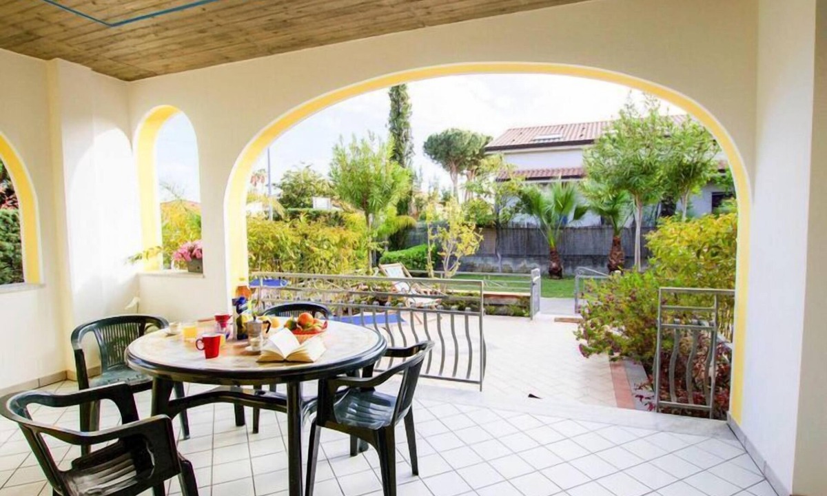 Marina di Ascea Apartment | Residence Cilento Natura, Marina di Ascea