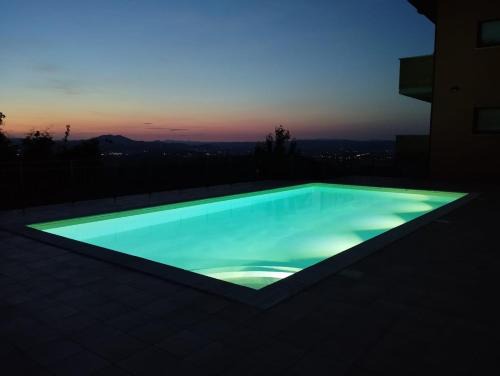 Bettona Apartment | Residence cinque cerri APPARTAMENTO