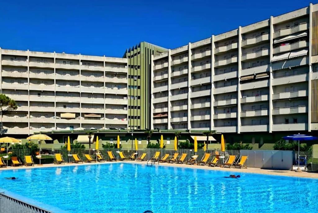 Porto Recanati Apartment | Residence di Raul