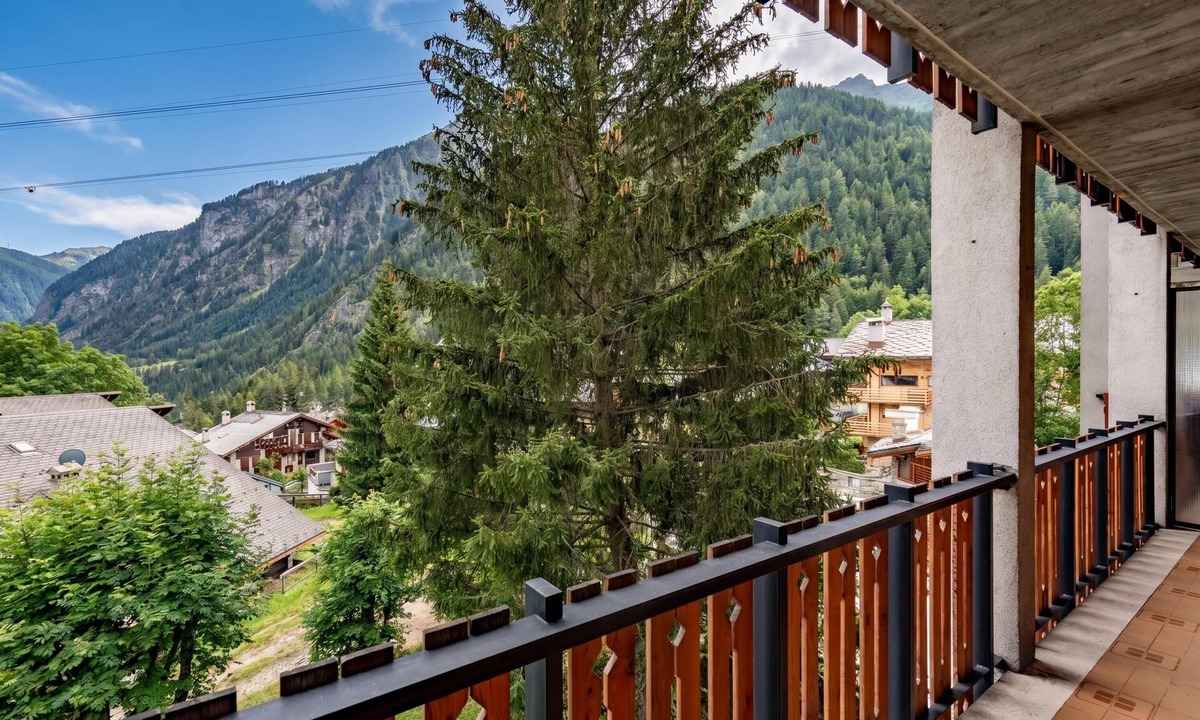 Dolonne Apartment | Residence Dolonne