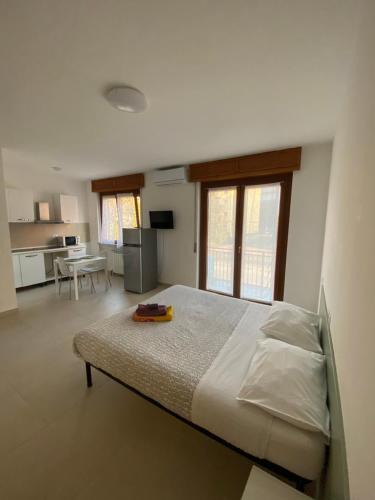 Novara Apartment | RESIDENCE Erminia