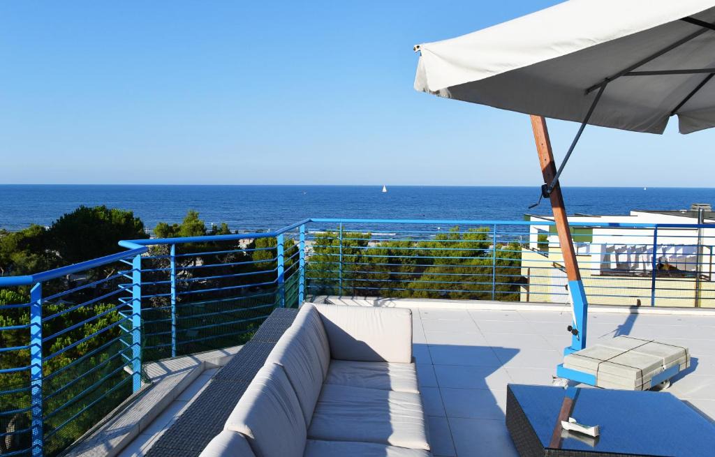 Giulianova Apartment | Residence Gambrinus