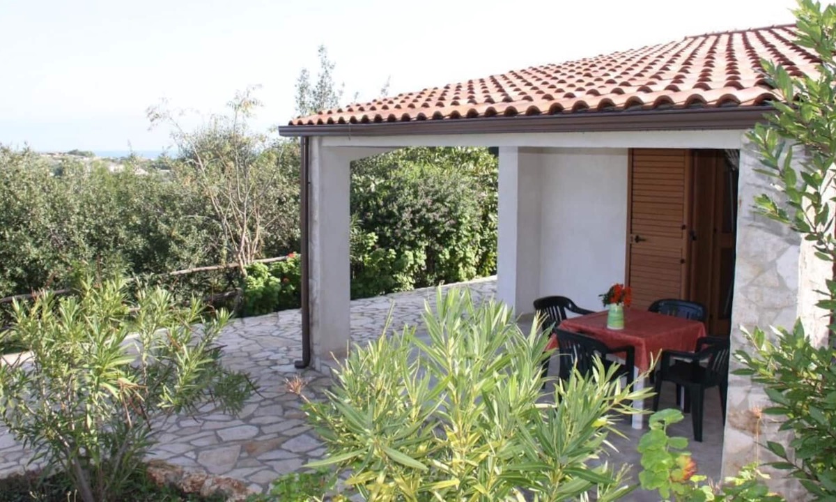Chiesiola Apartment | Residence Gli Stingi Apartment four people