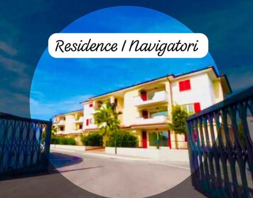 Porto Recanati Apartment | Residence I Navigatori