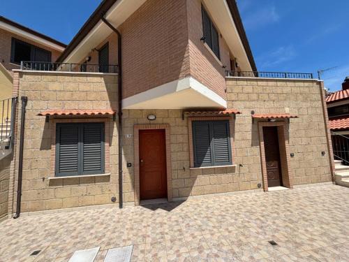 Tortoreto Lido Apartment | Residence IL BORGO 37