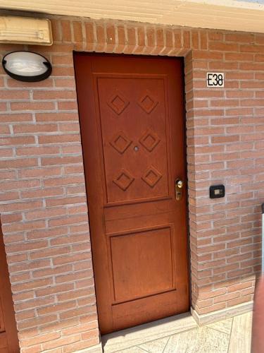 Tortoreto Lido Apartment | Residence IL BORGO 38