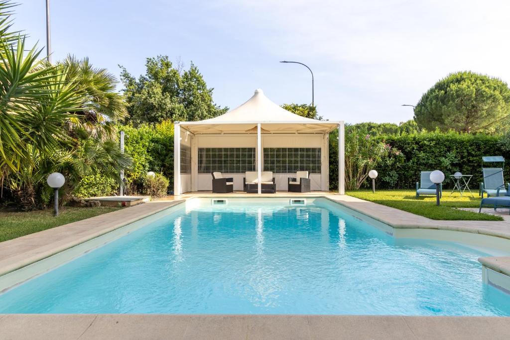 Grosseto House | Residence Il Boschetto - Villa Con Piscina