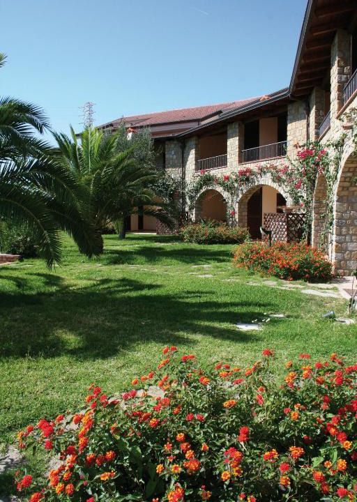 Caprioli Apartment | Residence Il Casale
