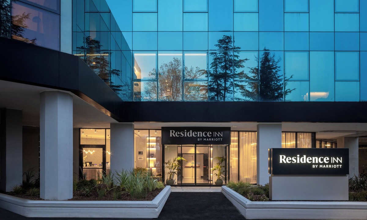 Ortica Hotel | Residence Inn By Marriott Milano Linate