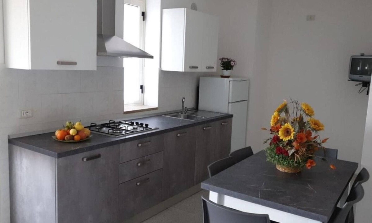 Mandrione House | Residence Jolly Peschici