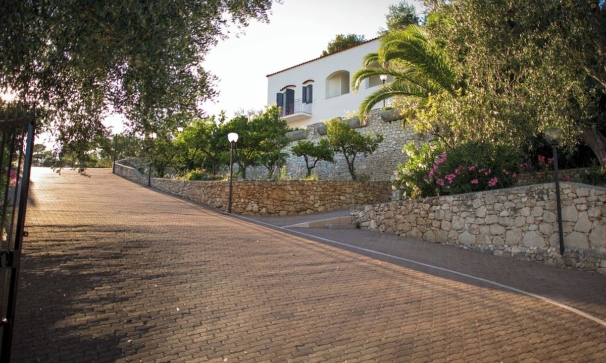 Mattinata Apartment | Residence L'Antico Frantoio - No. 7 Bilo 4