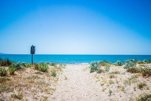 Marina di Grosseto Apartment | Residence La Canova II