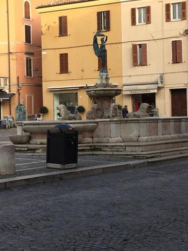 Fano Apartment | Residence LA FORTUNA