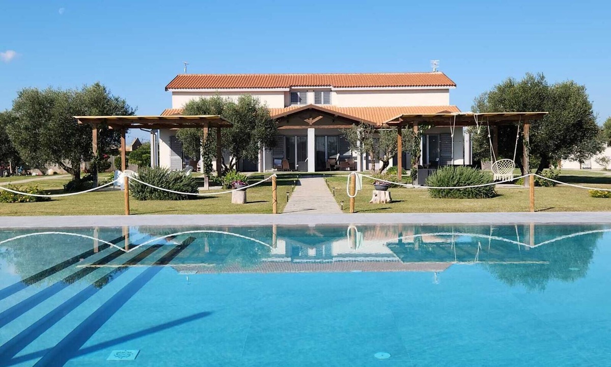 Grosseto House | Residence la Pace - Pool & Relax