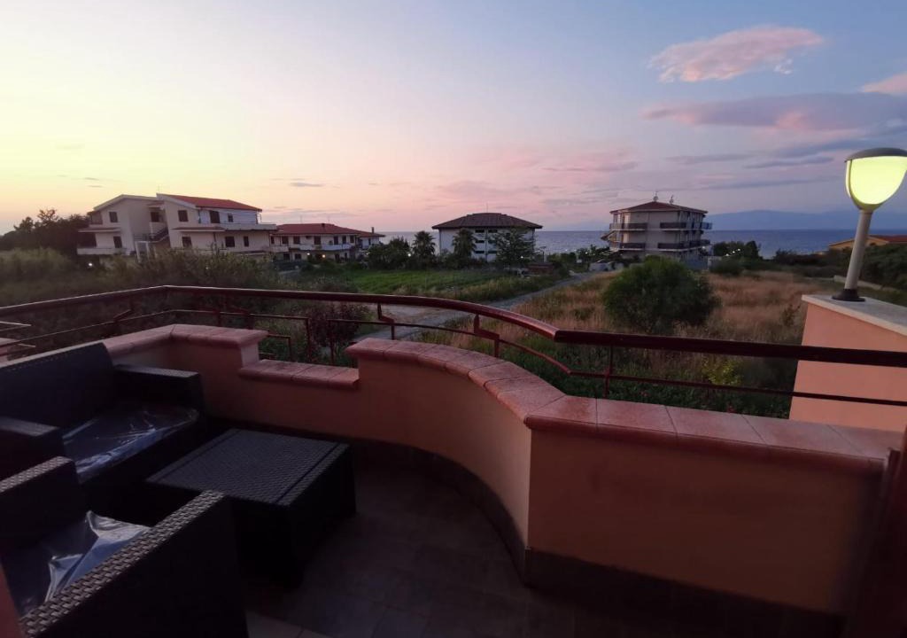 Localita Piana di Vadi Apartment | Residence La Torretta Briatico - Tropea