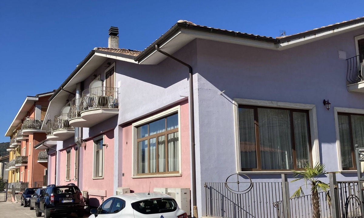 Avezzano House | Residence le Ginestre Triple Room No. 2