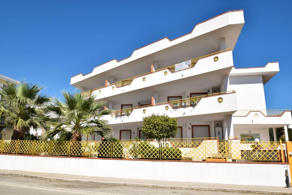 Villa Rosa Apartment | Residence Le Magnolie