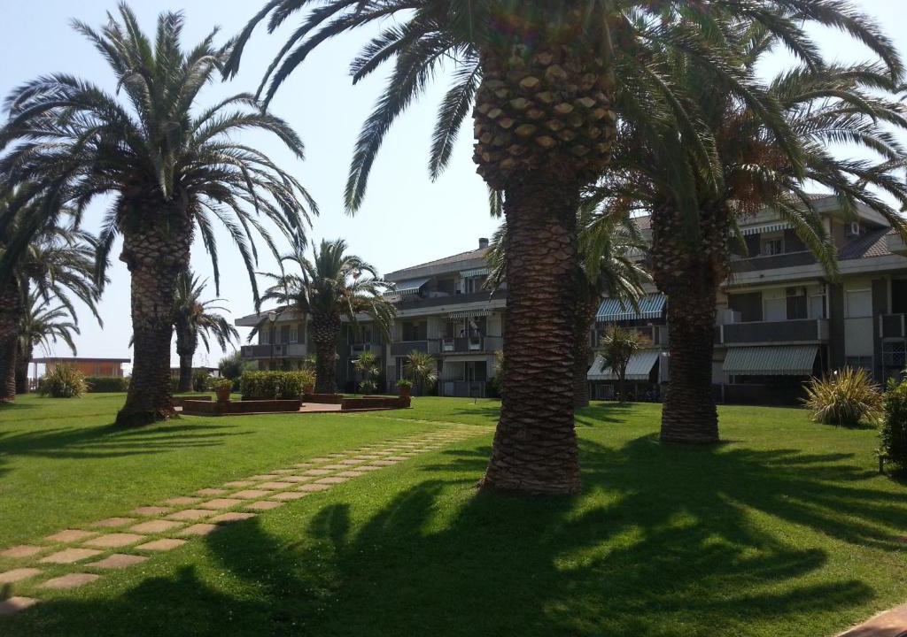 Silvi Marina Apartment | Residence Leonardo