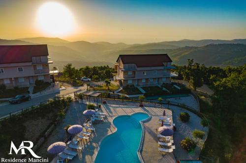 Lustra House | Residence Mancini - Cilento Home & Sunset