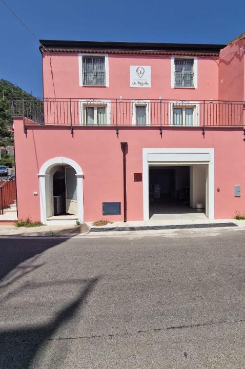 Acquafredda Apartment | Residence Mirella