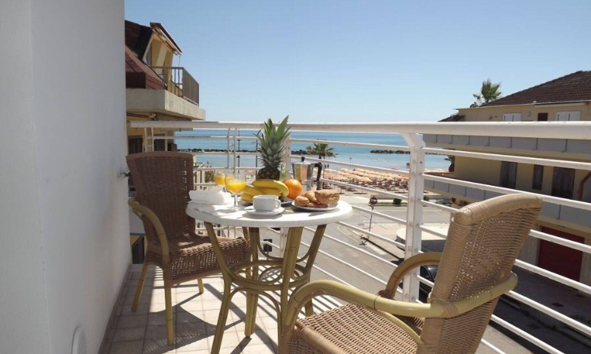 Martinsicuro Apartment | Residence Near The Sea - Bilo