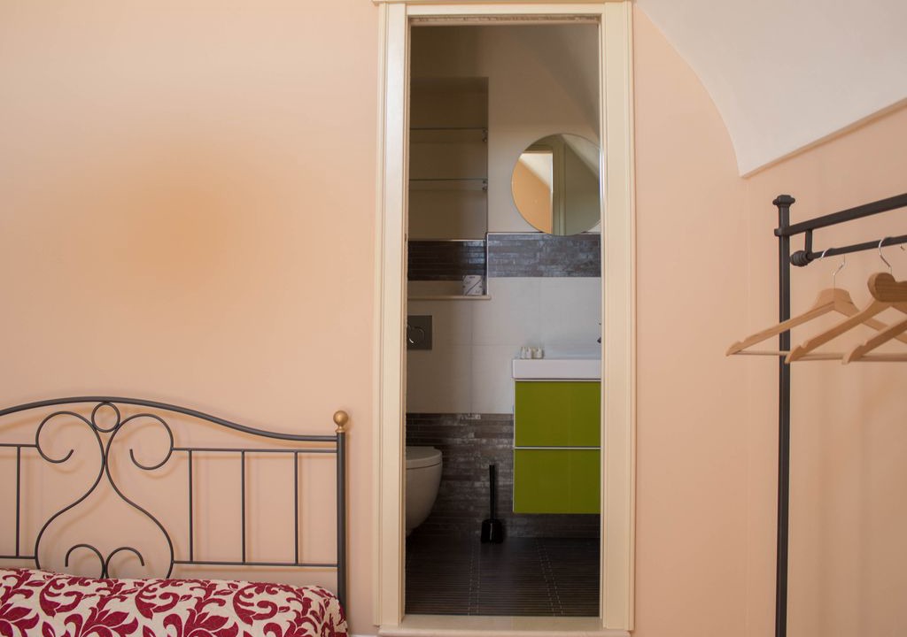 Miglionico Bed & Breakfast | Residence of Graces GINEVRA