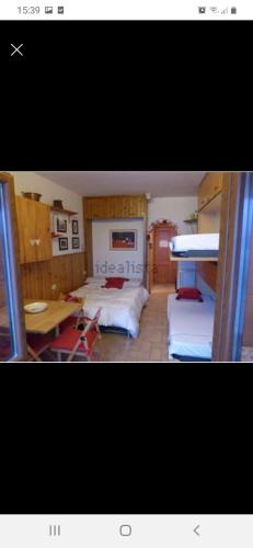 Roccaraso Apartment | Residence PARADISO