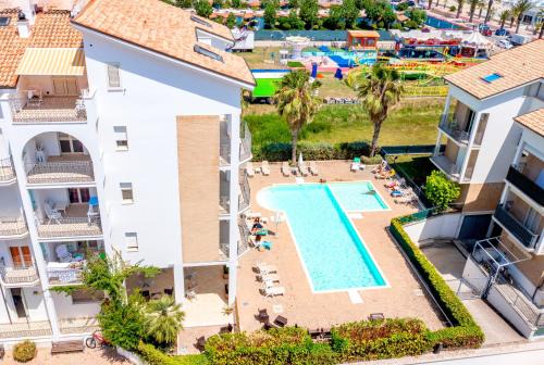 Tortoreto Lido Apartment | Residence Playa Sirena