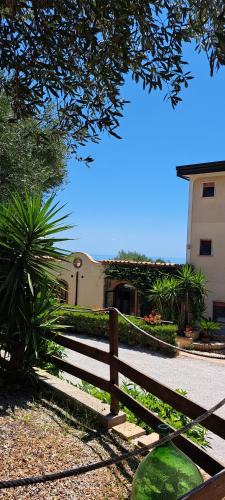Lentiscosa Apartment | Residence San Antonio