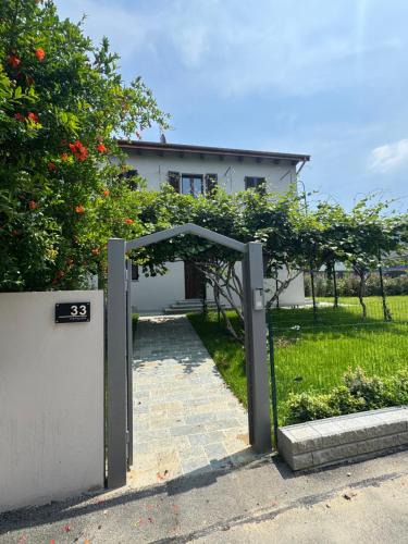 Sassi Apartment | Residence Sassi