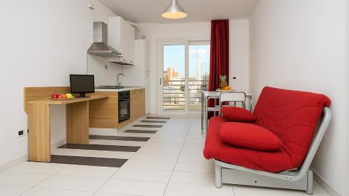 Roseto degli Abruzzi Apartment | Residence Sea Resort